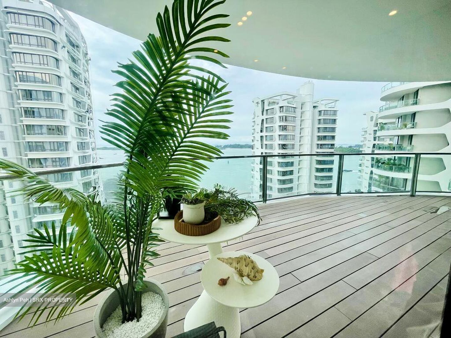 Cape Royale (D4), Condominium #580463361